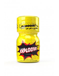 Poppers Explosive 10 ml