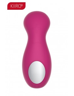 Stimulateur clitoridien interactif Cliona - Kiiroo 2