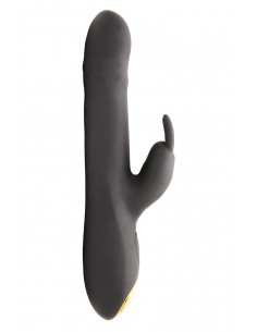 Vibromasseur Rabbit Le magicien - Jacquie et Michel 2