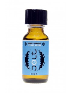 Poppers Jolt Blue Menthe 25ml