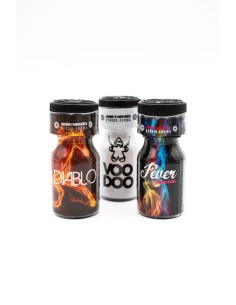 Poppers : Hard Original 10ml