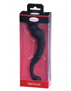 Stimulateur anal Malesation Various 2