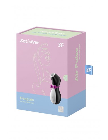 Stimulateur Penguin - Satisfyer