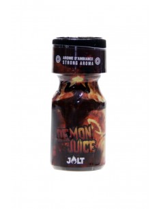 Poppers Demon Juice 10ml
