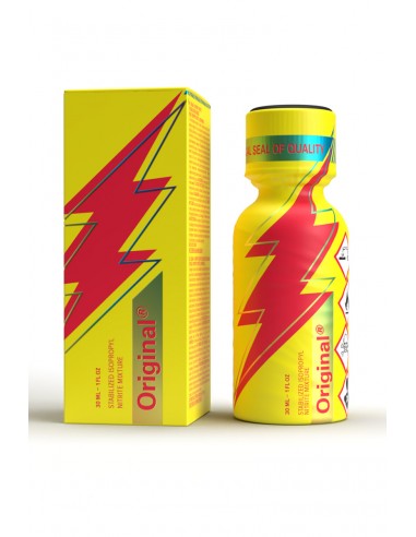 Poppers Original 30ml