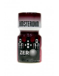 Poppers Amsterdam zero 10ml