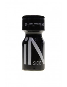 Poppers Inside Amyl 10ml - Jolt