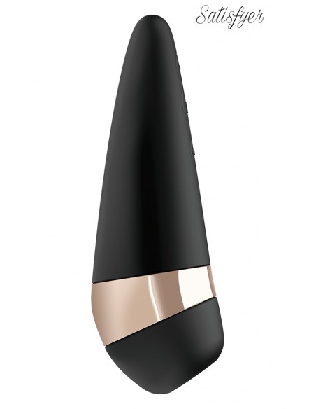 Stimulateur Satisfyer Pro 3 +