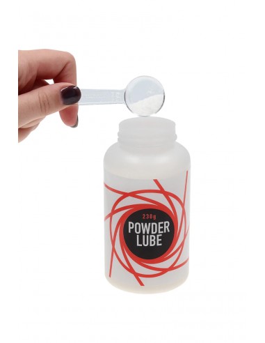 Poudre Lubrifiante Powder Lube 230 g