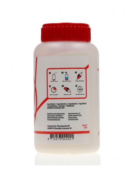 Poudre Lubrifiante Powder Lube 230 g