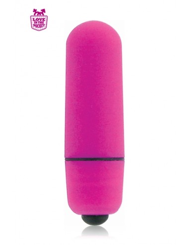 Love Bullet Vibrating