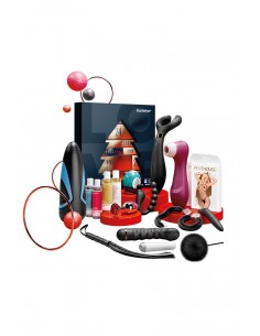 Calendrier de l'Avent Premium - Satisfyer