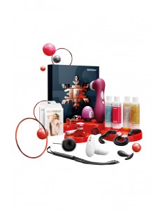 Calendrier de l'Avent Deluxe - Satisfyer