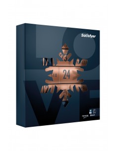 Calendrier de l'Avent Deluxe - Satisfyer 2