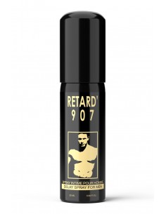 Spray retardant Retard 907