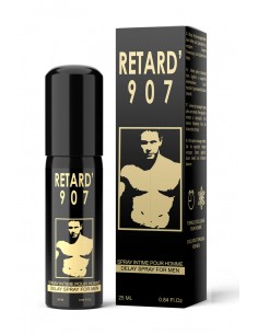 Spray retardant Retard 907 2