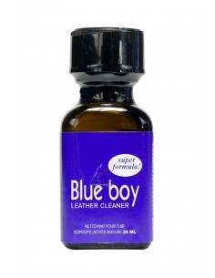 Poppers Blue Boy 24 ml