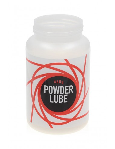 Poudre Lubrifiante Powder Lube 460 g