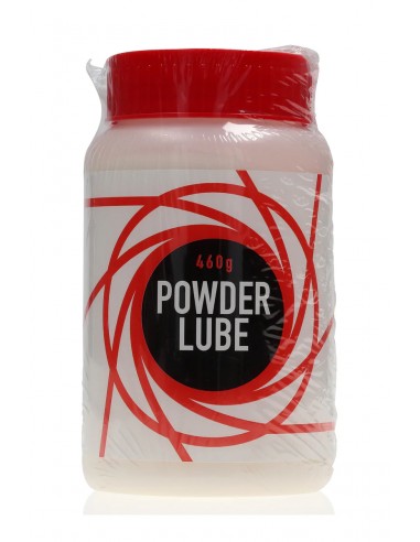 Poudre Lubrifiante Powder Lube 460 g
