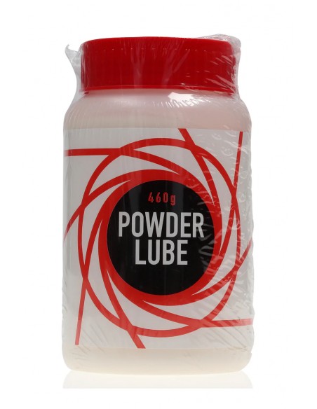 Poudre Lubrifiante Powder Lube 460 g