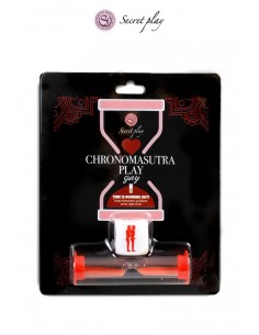 Chronomasutra Play - Gay