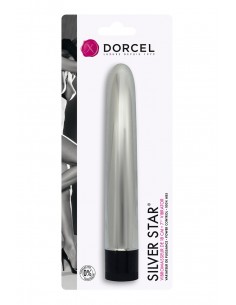 Vibromasseur Silver Star - Dorcel 2