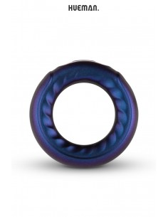 Cockring vibrant Saturn - Hueman 2