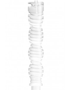 Masturbateur Maxi Flex Oral Experience - Alive 2