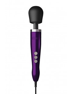 Vibro Wand Doxy Die Cast Violet