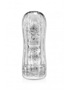 Masturbateur vaginal - Blue Junker 2