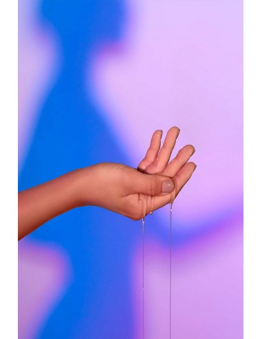 Huile de massage vanille 100ml - Love to Love