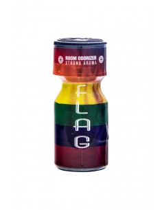 Poppers Flag 10ml