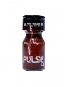 Poppers Pulse 2.0 10ml