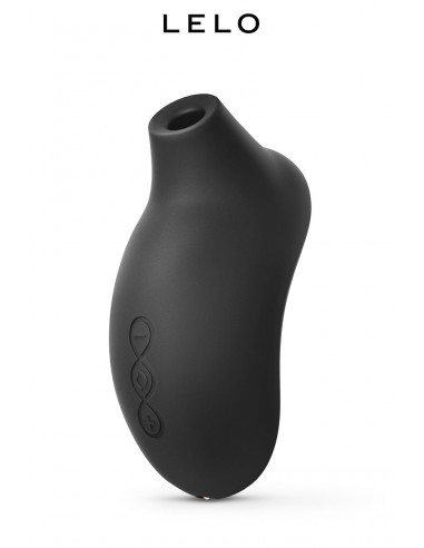Stimulateur clitoridien Sona 2 noir - Lelo
