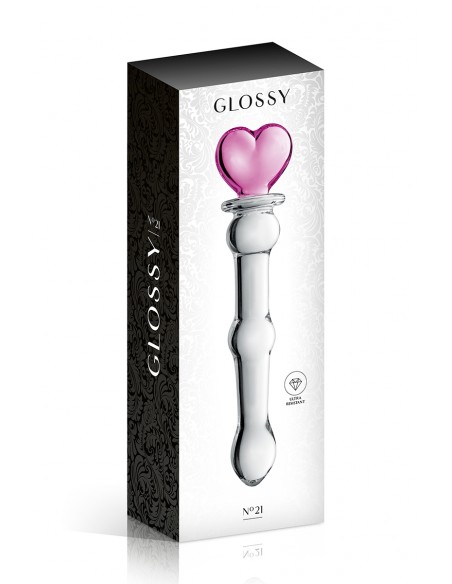 Gode verre Glossy Toys n°21