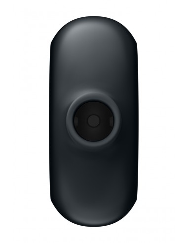 Stimulateur Satisfyer Pro To Go 3 noir