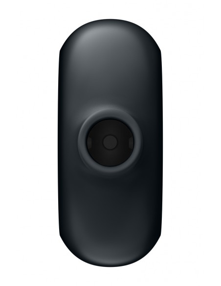 Stimulateur Satisfyer Pro To Go 3 noir