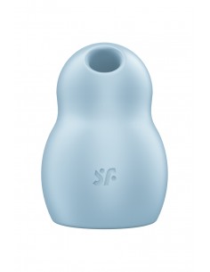 Stimulateur Satisfyer Pro To Go 1 bleu 2
