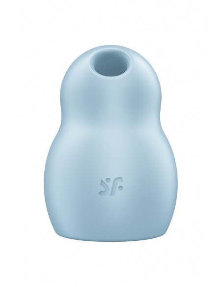 Stimulateur Satisfyer Pro To Go 1 bleu