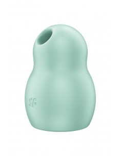 Stimulateur Satisfyer Pro To Go 1 vert 2