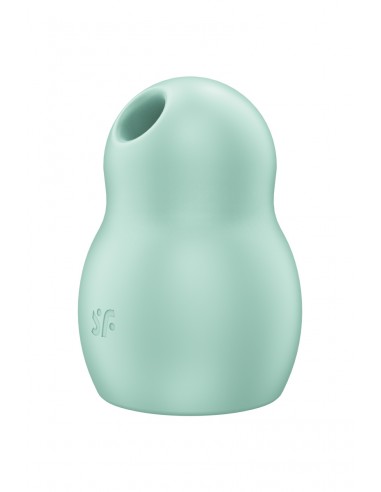 Stimulateur Satisfyer Pro To Go 1 vert