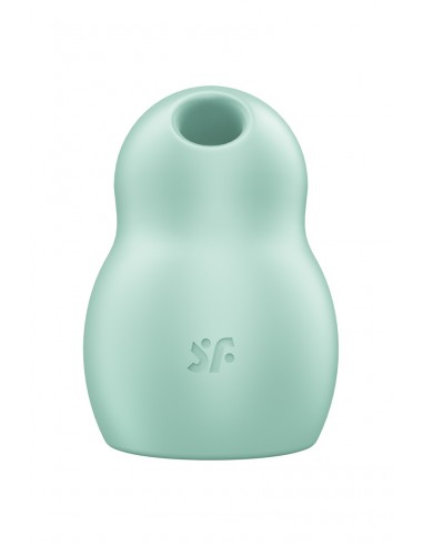 Stimulateur Satisfyer Pro To Go 1 vert