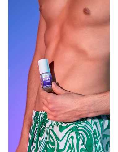 Gel stimulant pénis Pulse Me Down 30ml - Love To Love