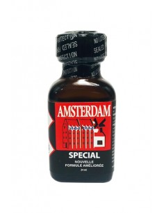 Poppers amsterdam special 24 ml