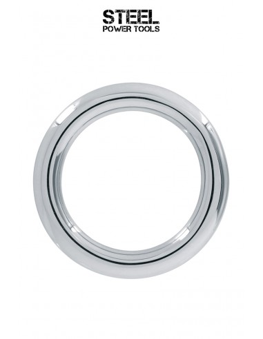 Cockring Donut acier