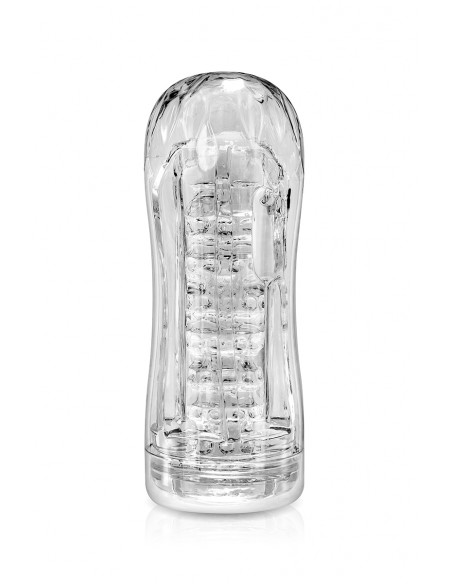 Masturbateur oral - Blue Junker