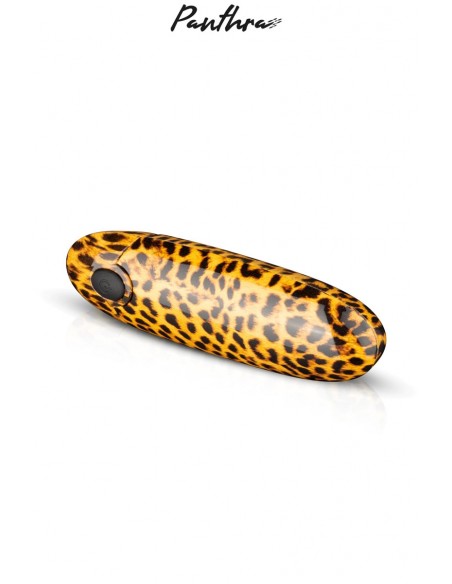 Mini vibro rouge à lèvres Asha - Panthra