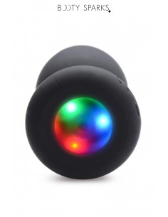 Plug anal lumineux - Medium 2