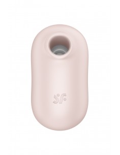 Stimulateur Satisfyer Pro To Go 2 beige 2