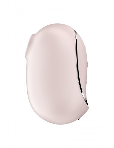 Stimulateur Satisfyer Pro To Go 2 beige